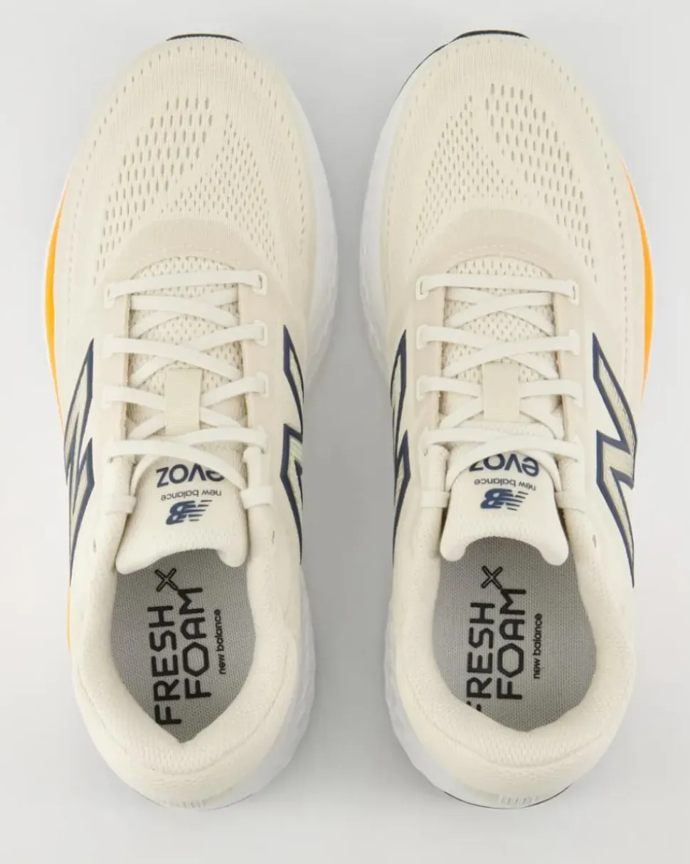 MEVOZLL4 Sportschuhe in Beige
