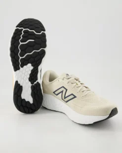 MEVOZLL4 Sportschuhe in Beige