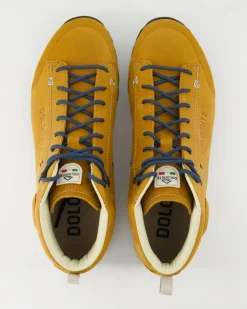 Mid Fg Evo Wanderschuhe in Braun