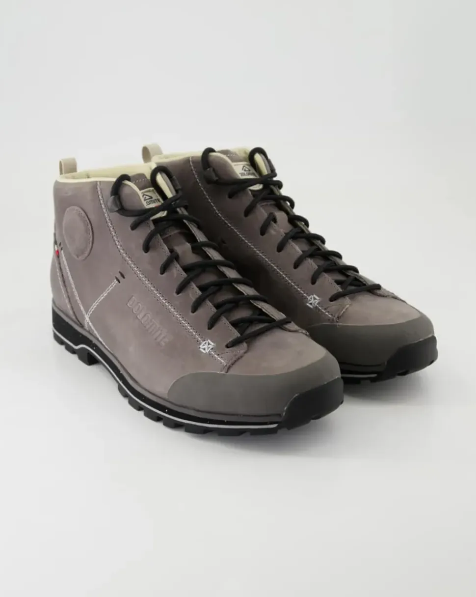 Mid Fg Evo Wanderschuhe in Grau