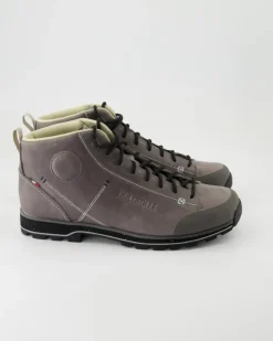 Mid Fg Evo Wanderschuhe in Grau