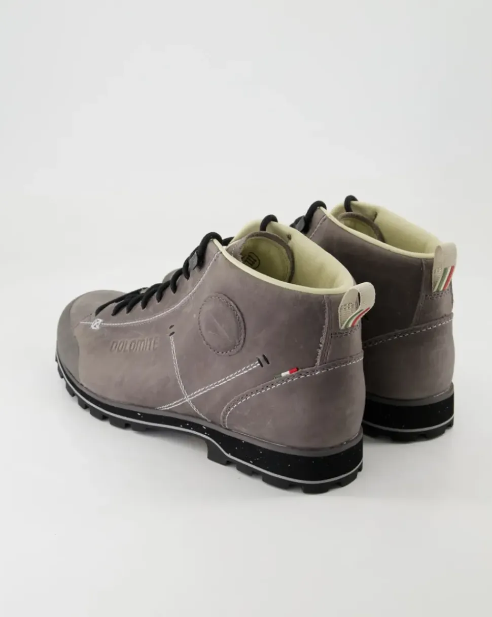 Mid Fg Evo Wanderschuhe in Grau