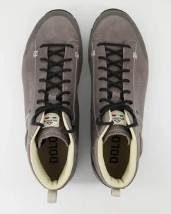Mid Fg Evo Wanderschuhe in Grau