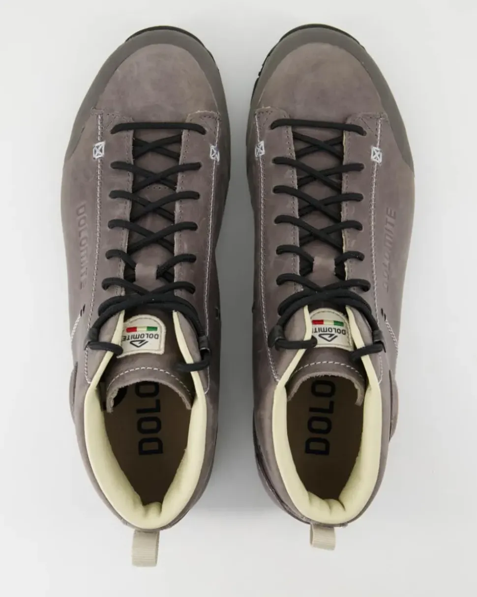 Mid Fg Evo Wanderschuhe in Grau