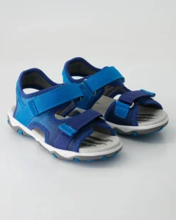 MIKE 3.0 Sandalen in Blau