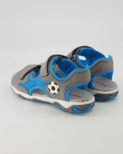 Mike 3.0 Sandalen in Grau
