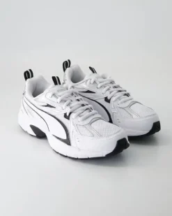 Milenio Tech Sneaker in Weiß