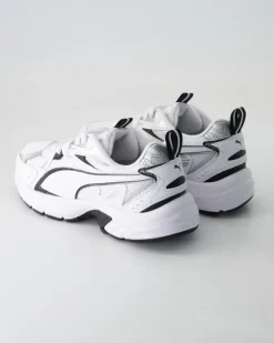 Milenio Tech Sneaker in Weiß