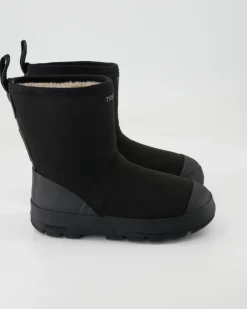 MIMAS HYBRID Winterstiefel in Schwarz