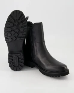 MInato/Turin Chelsea Boots in Schwarz