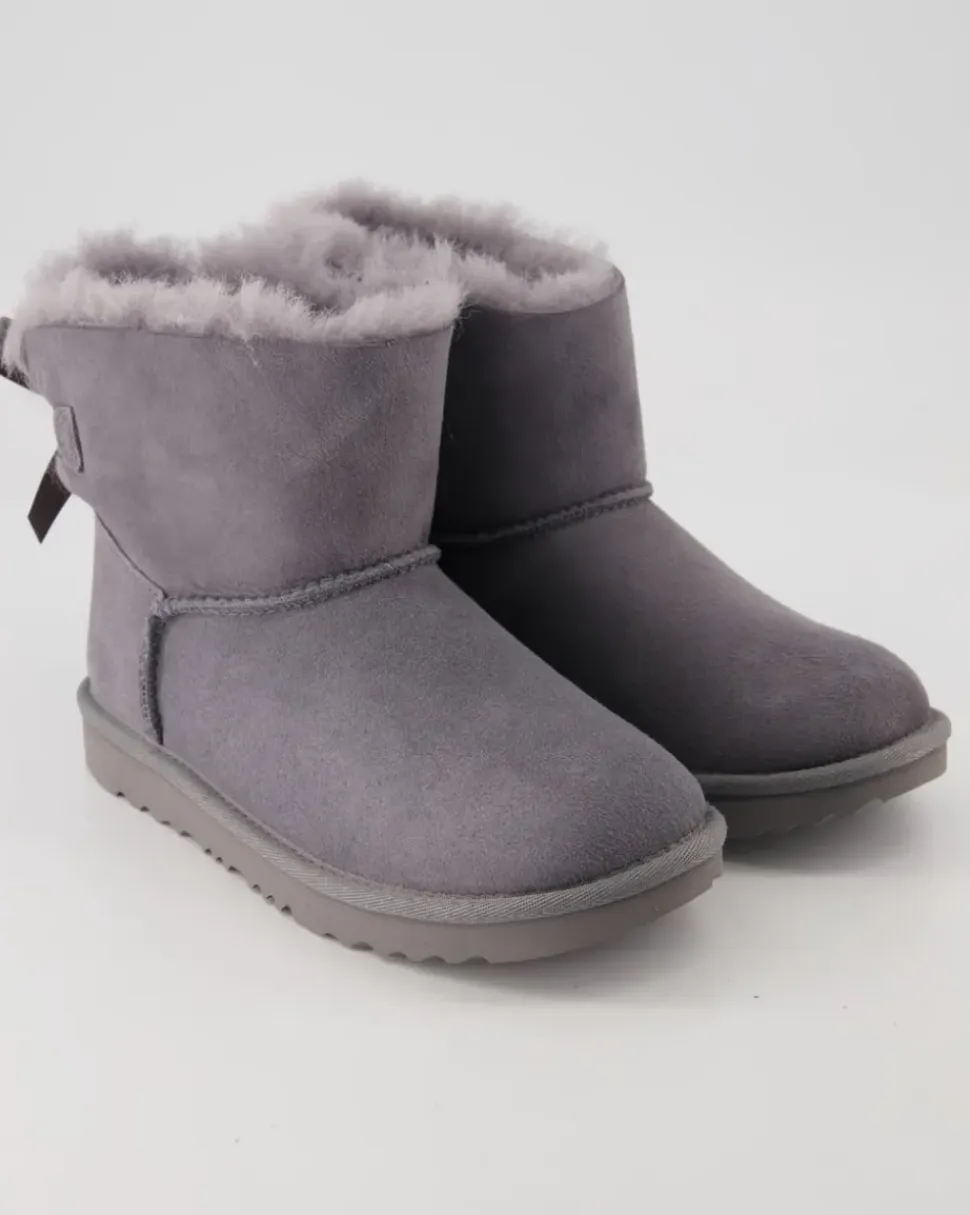 Mini Baily Bow 2 Winterstiefel in Grau