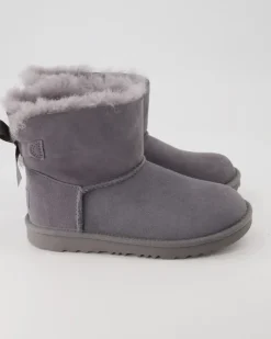 Mini Baily Bow 2 Winterstiefel in Grau