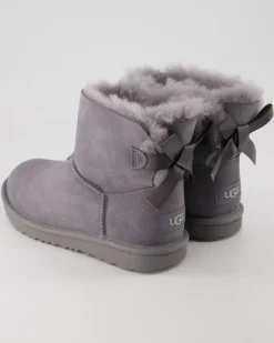 Mini Baily Bow 2 Winterstiefel in Grau