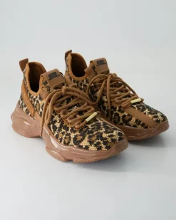 Mistica-L Sneaker in Braun