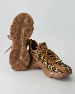 Mistica-L Sneaker in Braun