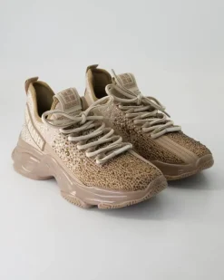 Mistica Sneaker in Bronze