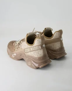 Mistica Sneaker in Bronze