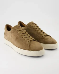 MITCHELL Sneaker in Braun