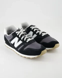ML373AK2 Sneaker in Schwarz