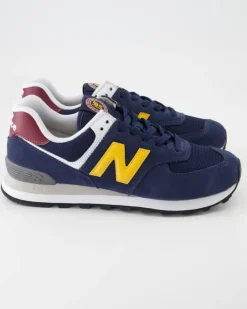 ML574HW2 Sneaker