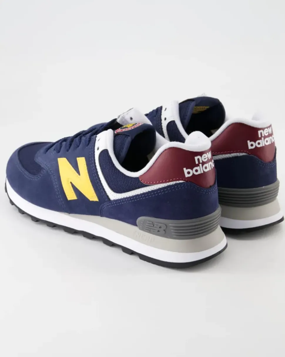 ML574HW2 Sneaker
