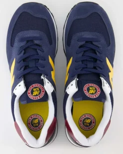 ML574HW2 Sneaker