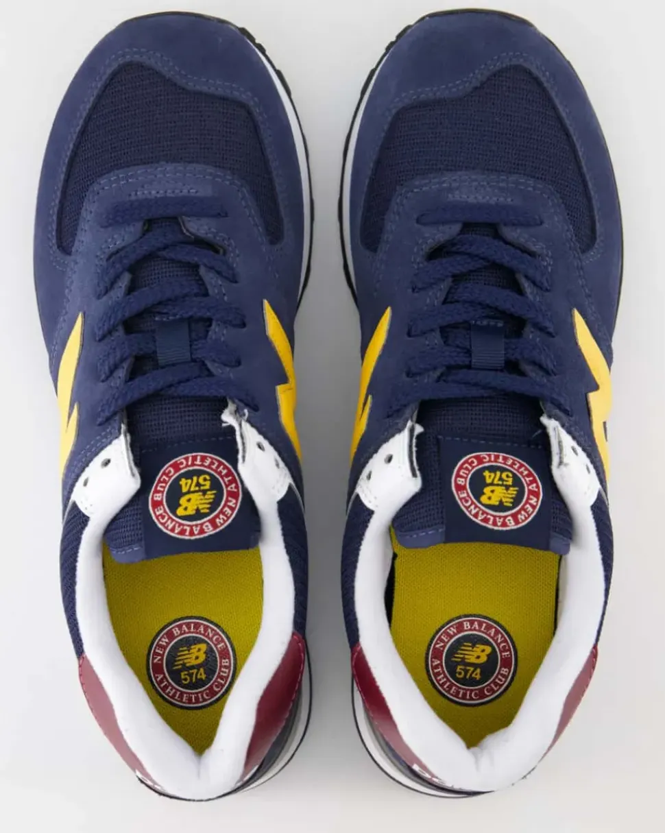 ML574HW2 Sneaker