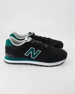 ML515 Sneaker in Schwarz