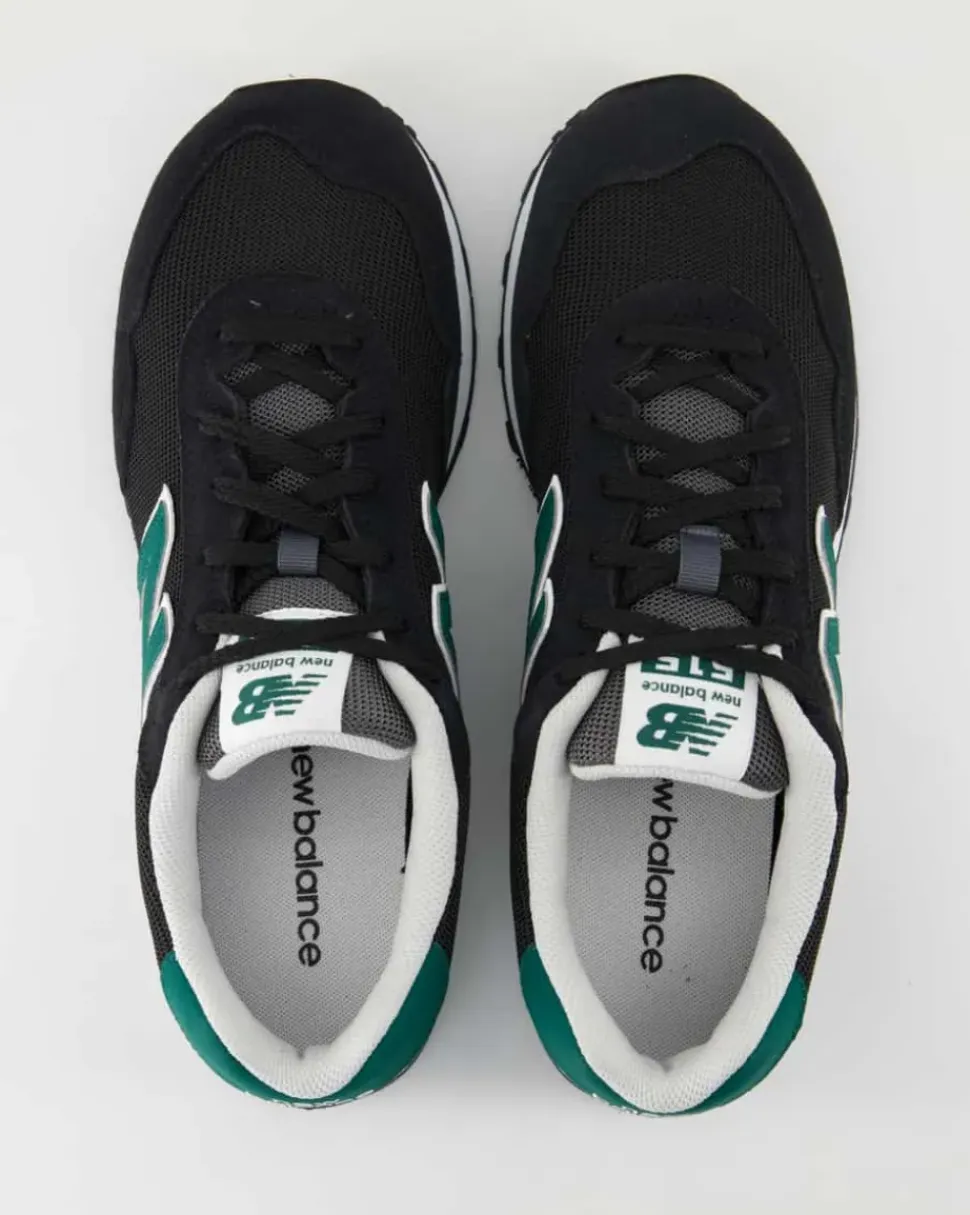 ML515 Sneaker in Schwarz