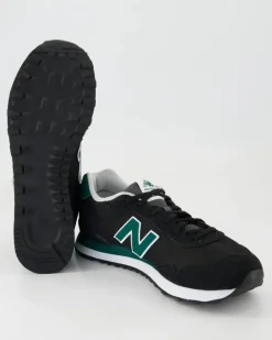 ML515 Sneaker in Schwarz