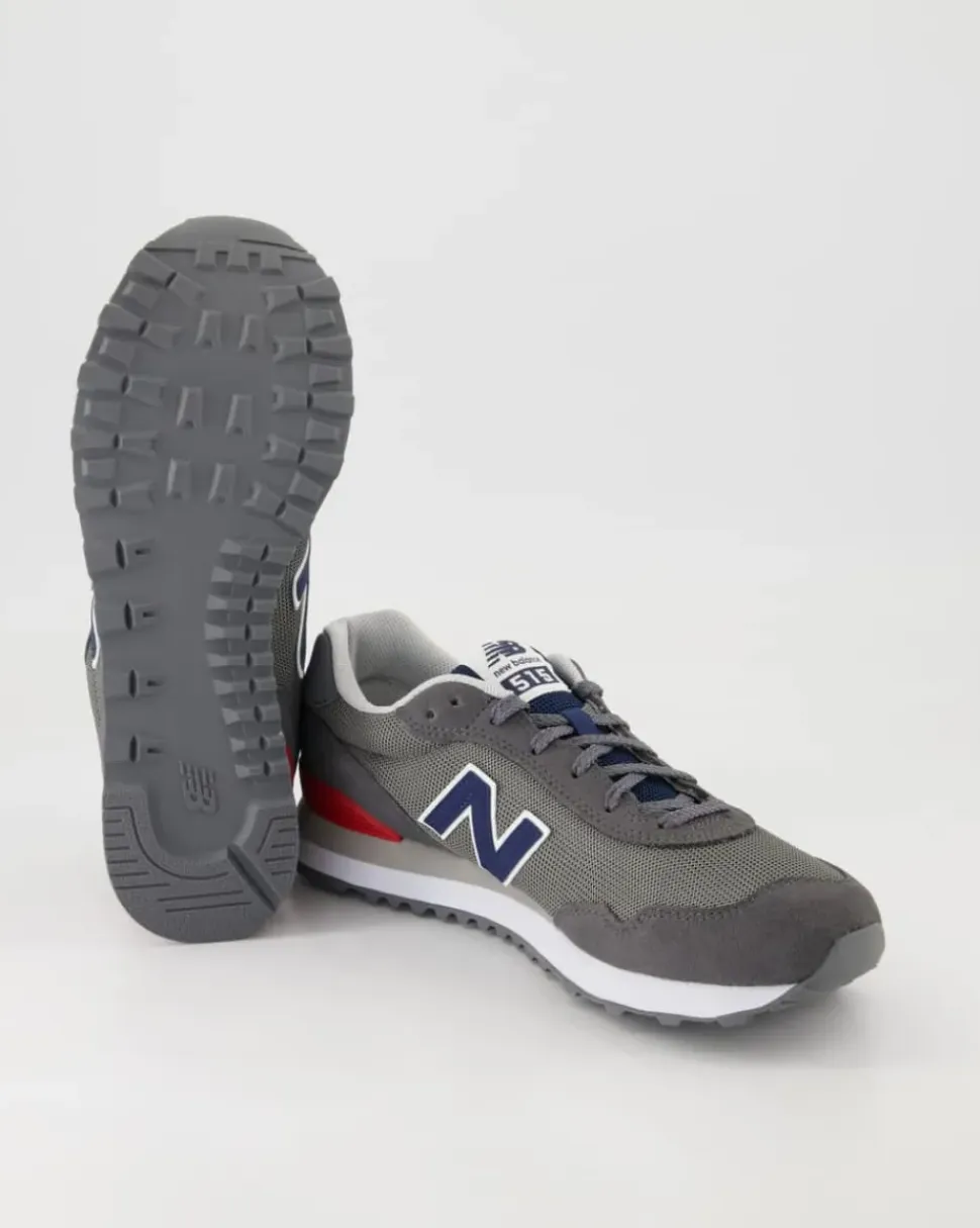 ML515UGG Sneaker in Grau