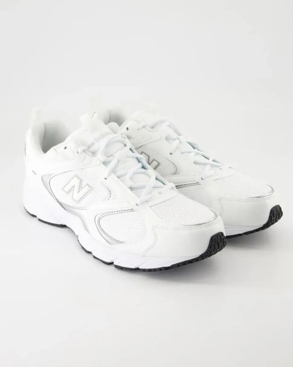 ML408V1 Sneaker in Weiß