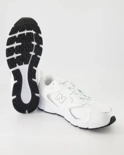 ML408V1 Sneaker in Weiß