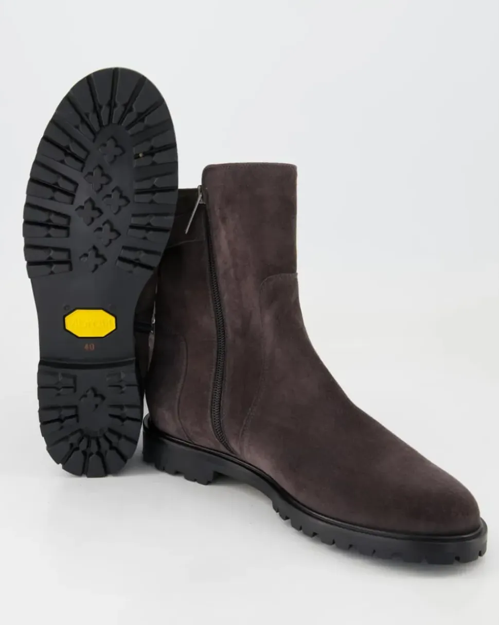 M099/M Stiefeletten in Grau