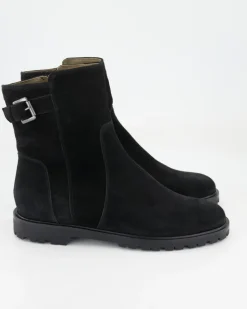 M099/M Stiefeletten in Schwarz