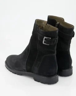 M099/M Stiefeletten in Schwarz