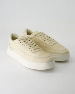 MODERN COURT SNEAKER NUBUCK Sneaker in Beige