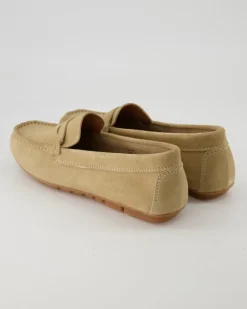 5397 Mokassins in Beige