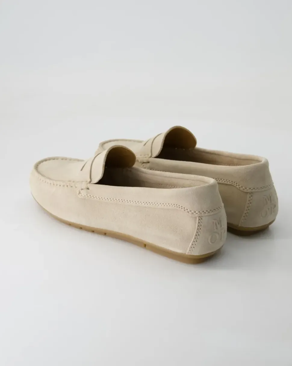 50214623101300 Mokassins in Beige