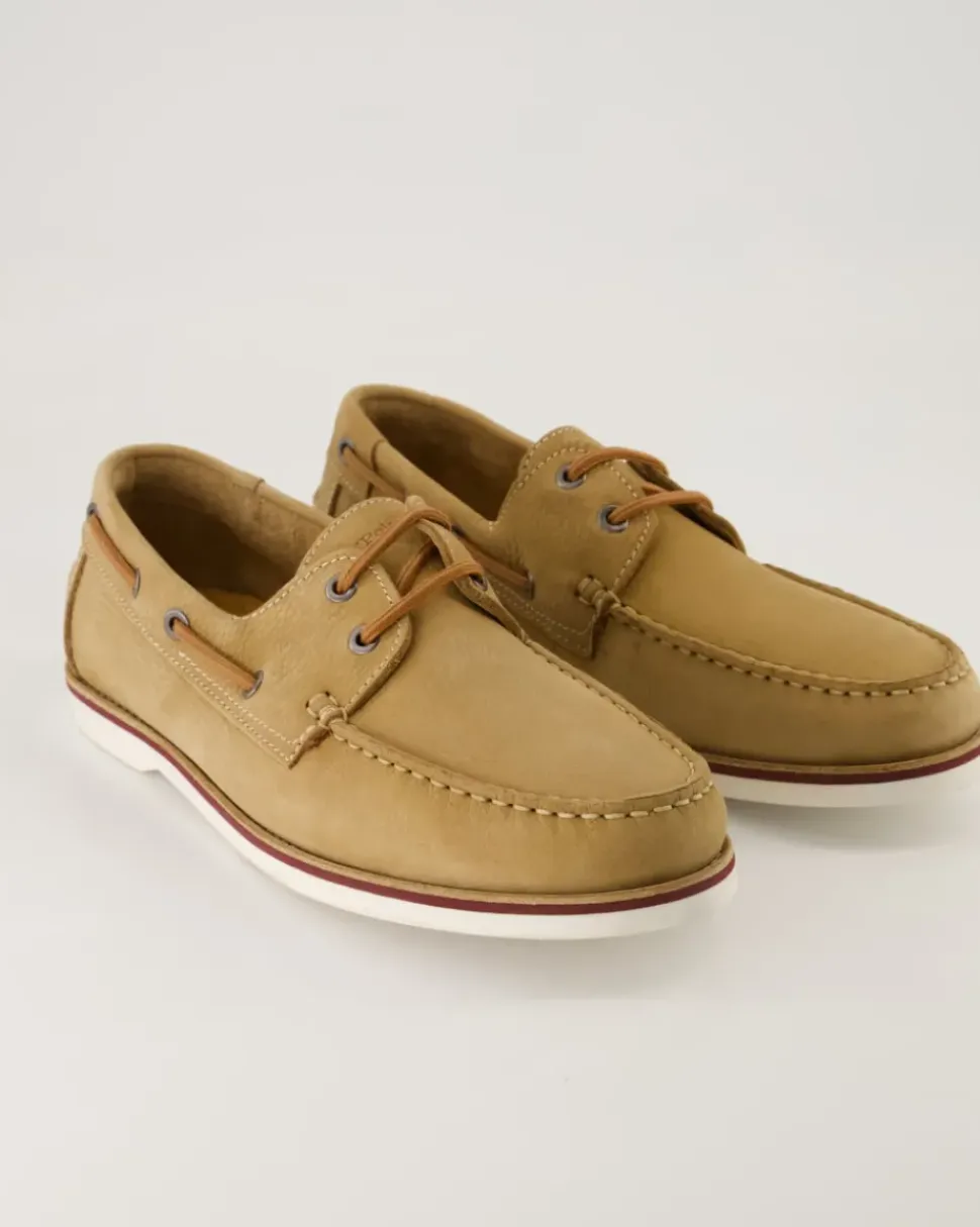 40226243601208 Mokassins in Beige