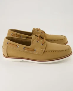40226243601208 Mokassins in Beige