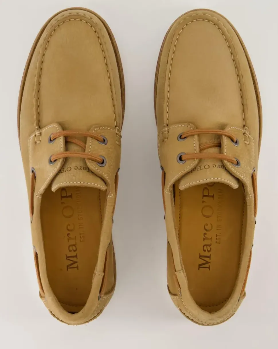 40226243601208 Mokassins in Beige