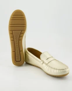 502146231021169 Mokassins in Gold