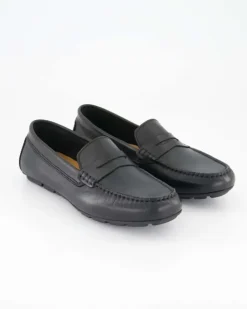 5397 Mokassins in Schwarz