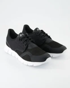 Mokrunner-D-2024 Sneaker in Schwarz