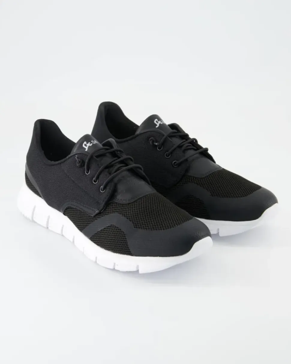 Mokrunner-D-2024 Sneaker in Schwarz