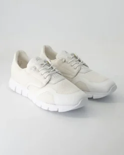 Mokrunner-D-2024 Sneaker in Weiß