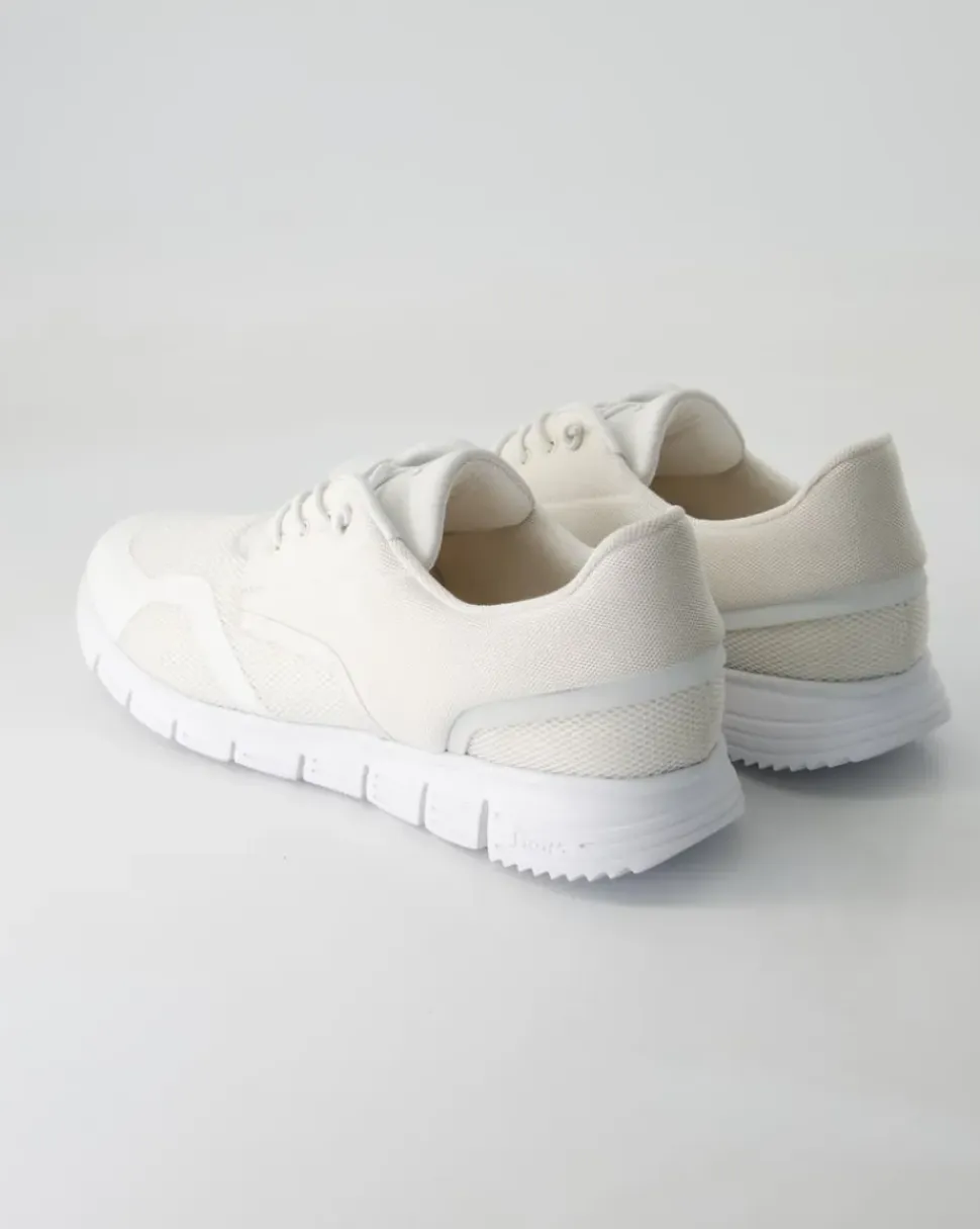 Mokrunner-D-2024 Sneaker in Weiß