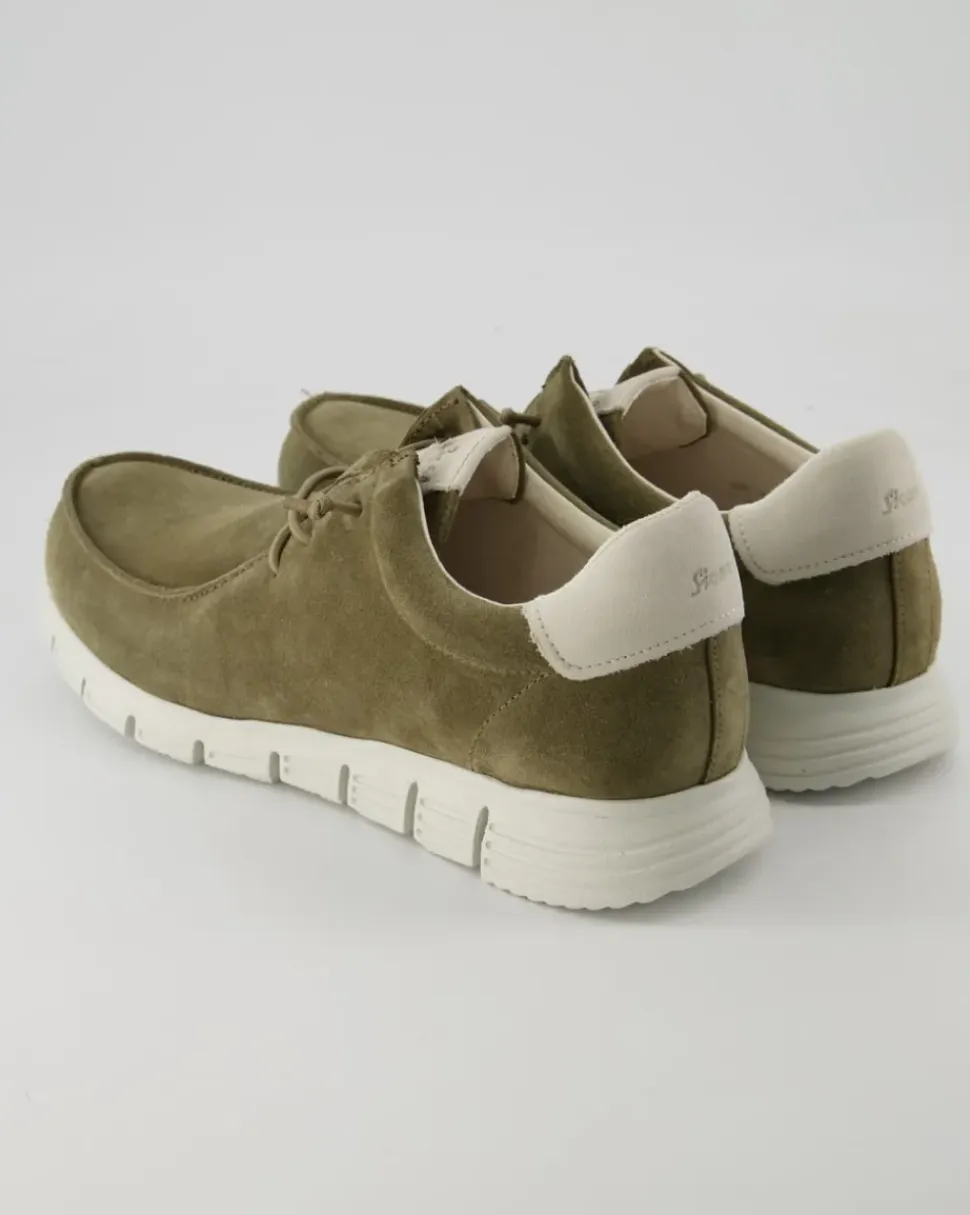 Mokrunner-H-007 Slipper in Grün