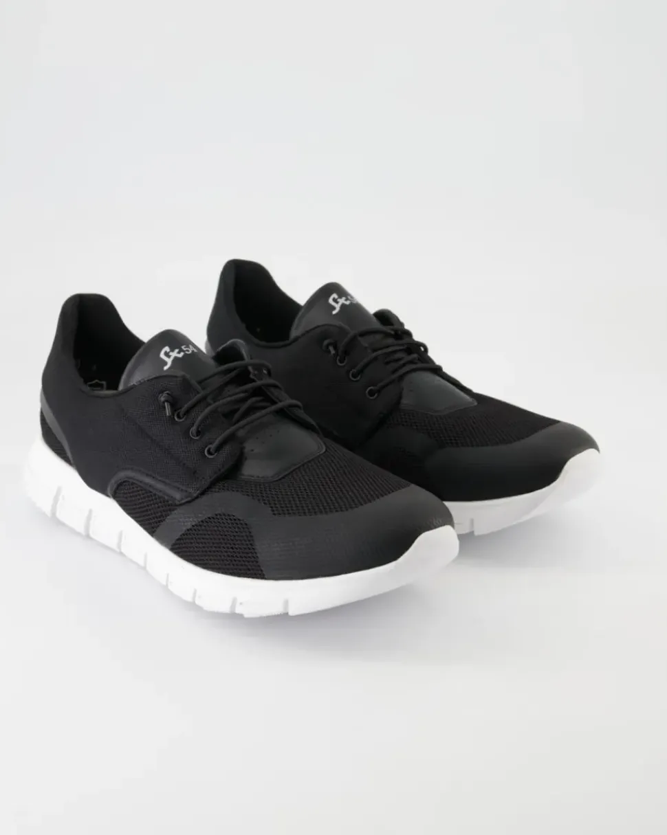 Mokrunner-H-2024 Sneaker in Schwarz
